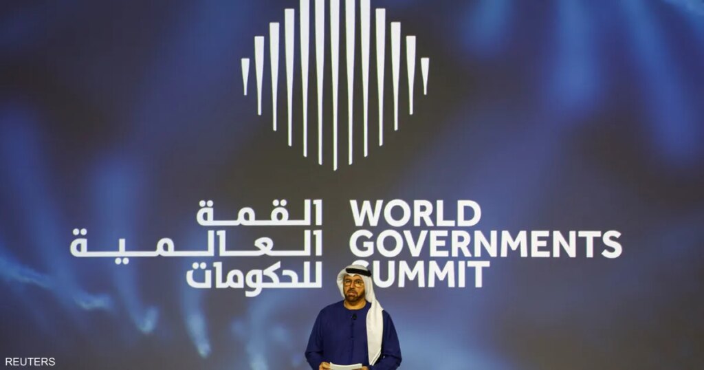 القرقاوي: الذكاء الاصطناعي بات شريكا في التفكير