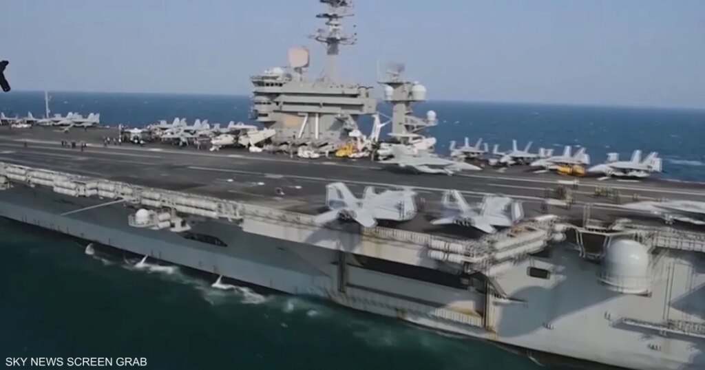 مفاوضات بلا سجادة حمراء.. طهران وواشنطن أمام اختبار الواقعية