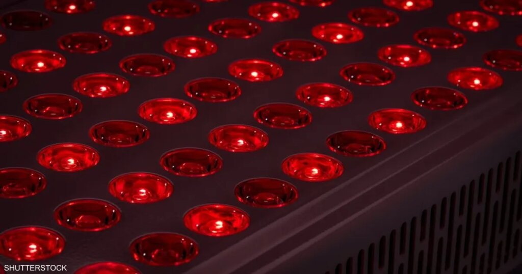 بالأشعة تحت الحمراء.. "ثورة علمية" في علاج اللاعبين