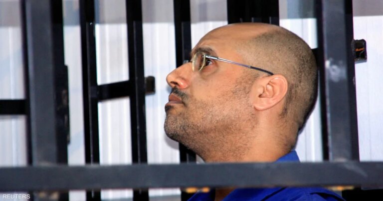 فريق سيف الإسلام القذافي يكشف ملابسات مقتله ويطالب بالتحقيق