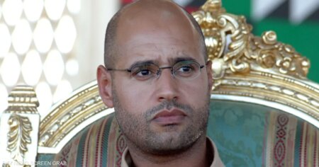 مقتل سيف الإسلام القذافي يعيد خلط الأوراق في ليبيا