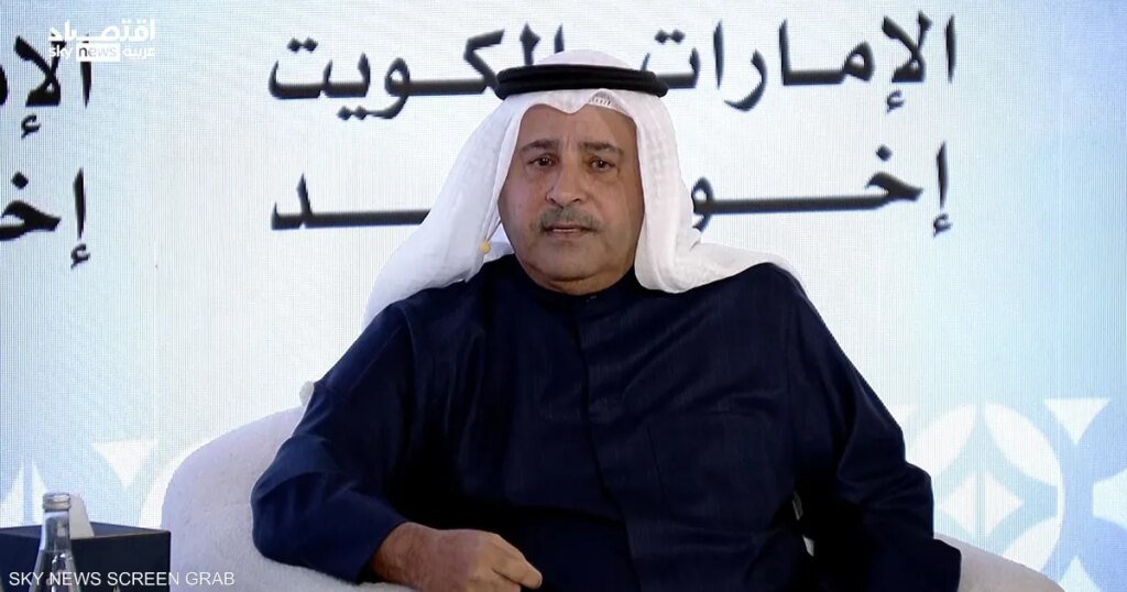 لماذا يفضل كبار المستثمرين دبي؟ الشايع يجيب