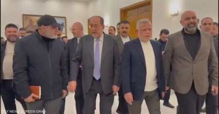 ترشيح المالكي يعيد فتح معادلة "الداخل والخارج" في العراق