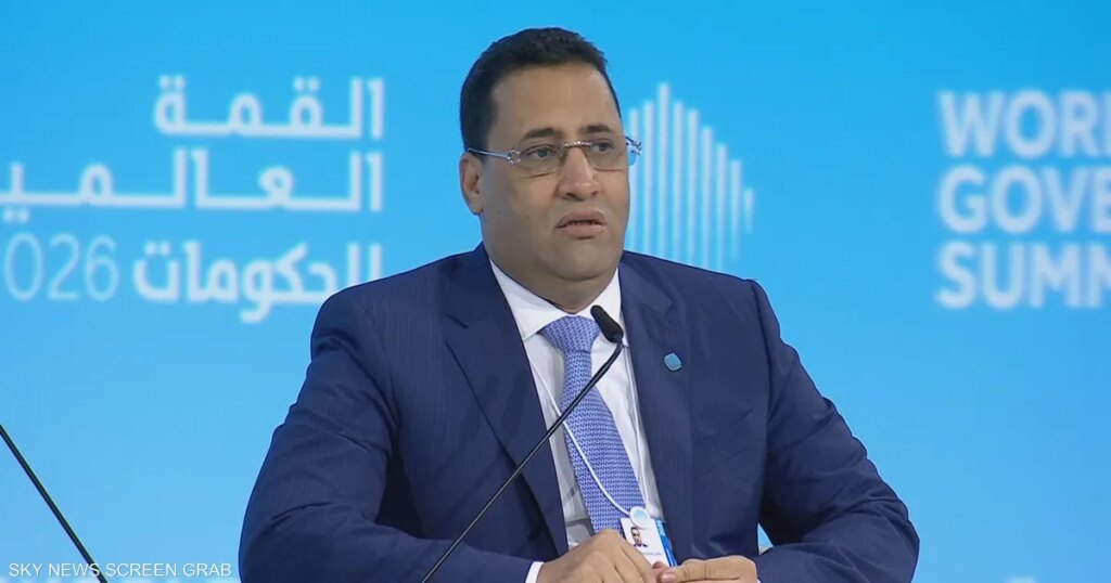 ولد أجاي: موريتانيا تخوض تحديا لاستغلال إمكاناتها في التنمية