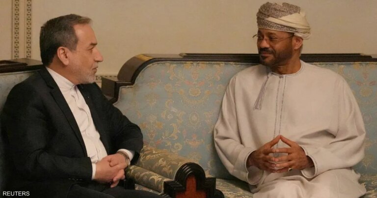 عراقجي من مقر التفاوض: جاهزون للدبلوماسية و"المغامرات" أيضا