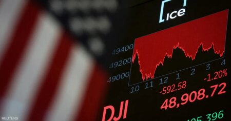 وول ستريت تتوقع حرباً طويلة في إيران.. فكيف تسعر المخاطر؟