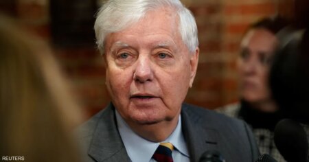 غراهام يشكك في "موثوقية" الجيش اللبناني بسبب حزب الله