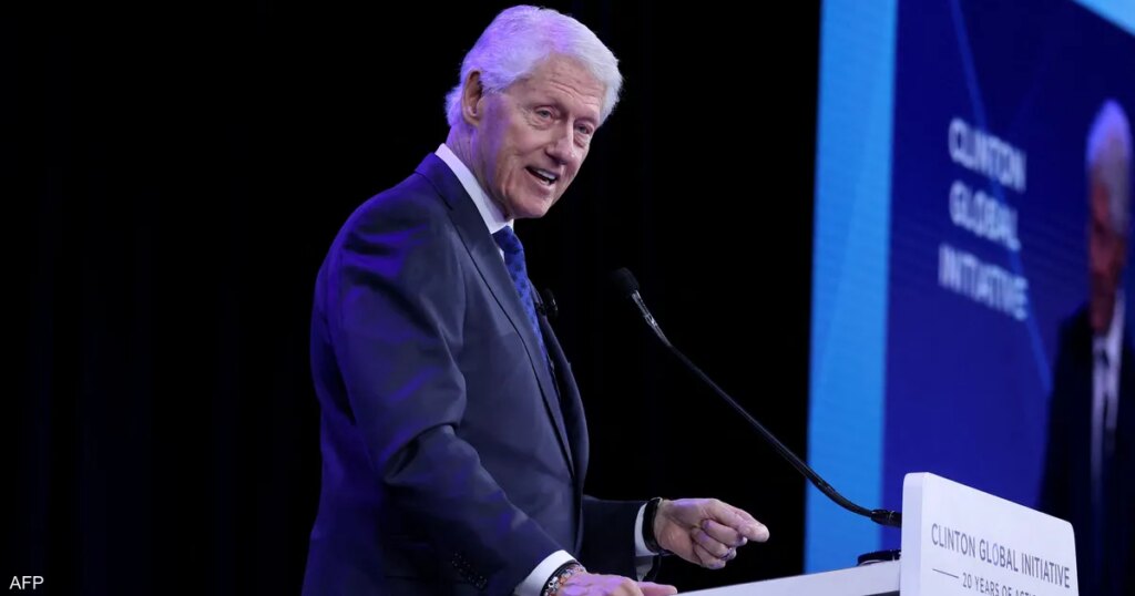 تحقيقات إبستين.. طلب من كلينتون يتعلق بشهادته أمام الكونغرس