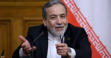 عراقجي: أنا في جنيف بأفكار حقيقية لتحقيق اتفاق عادل