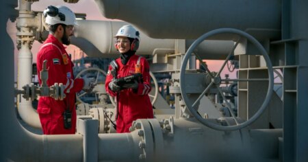 5.2 مليار دولار أرباحًا قياسية لـ"أدنوك للغاز" في 2025