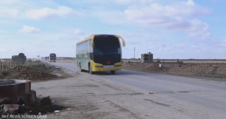 نقل 5 آلاف داعشي من سوريا إلى العراق.. من يكفل معيشتهم؟