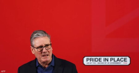 فضيحة إبستين تهز ستارمر وتفجر دعوات الاستقالة