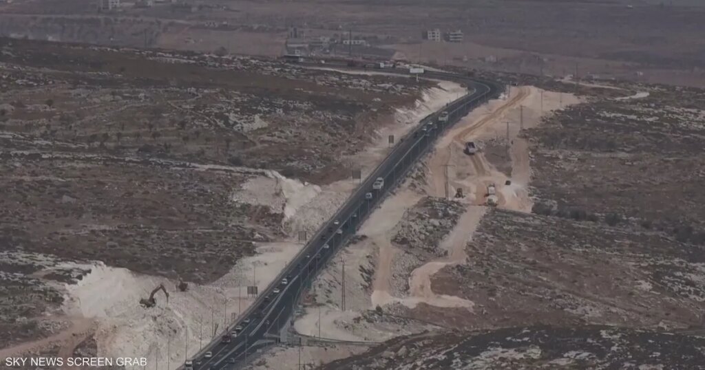 بيان دولي مشترك يدين تصعيد إسرائيل في الضفة الغربية