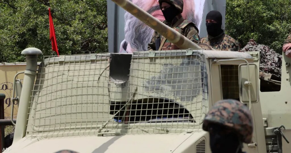 لبنان يحسم خطة حصر السلاح شمال نهر الليطاني الأسبوع المقبل