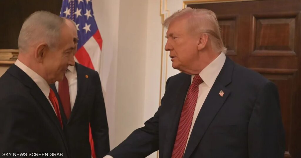 بين النووي والباليستي.. ما حدود تأثير إسرائيل على ترامب؟