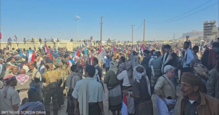 وسط قمع متظاهرين سلميين.. هل تعود شبوة إلى مربع المواجهة؟