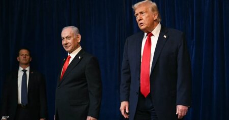 الرئيس الإسرائيلي يعلّق على دعوة ترامب للعفو عن نتنياهو