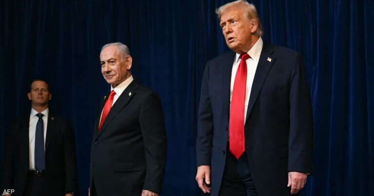 الرئيس الإسرائيلي يعلّق على دعوة ترامب للعفو عن نتنياهو