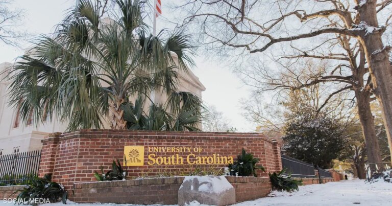 إطلاق نار في جامعة أميركية يخلف قتيلين وجريحا