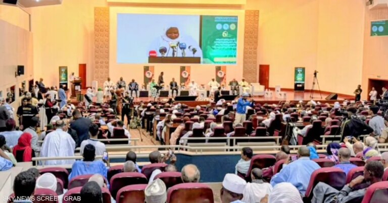 المؤتمر الإفريقي لتعزيز السلم.. دعوة إلى "المصالحة الوطنية"