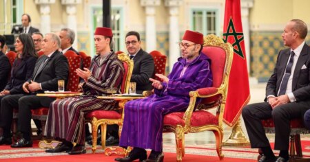 المغرب.. إطلاق مشروع إنجاز مصنع لإنتاج أنظمة هبوط الطائرات