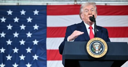 ترامب: إما اتفاق أو "يوم سيء" ينتظر إيران