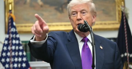 تقديرات إسرائيلية.. ترامب يتفاوض مع إيران لكن صبره ينفد