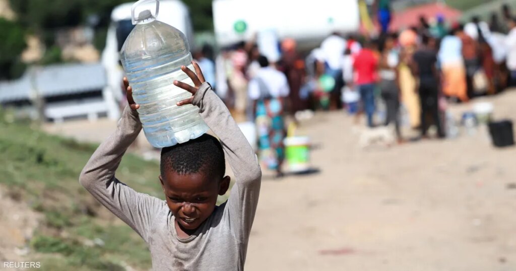 مؤتمر ميونيخ للأمن يناقش "أزمة المياه"