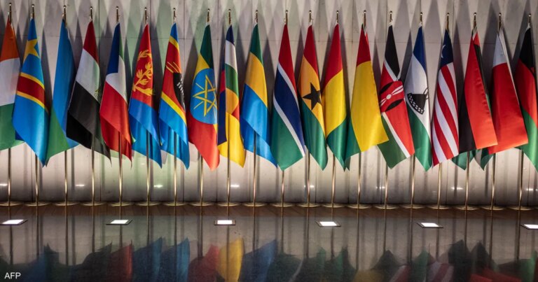 استثمارات الإمارات في أفريقيا تتجاوز 110 مليارات دولار