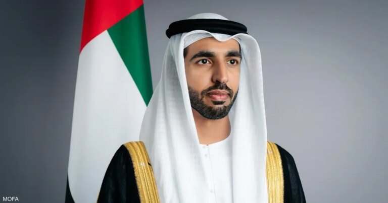 استثمارات الإمارات في أفريقيا تتجاوز 110 مليار دولار