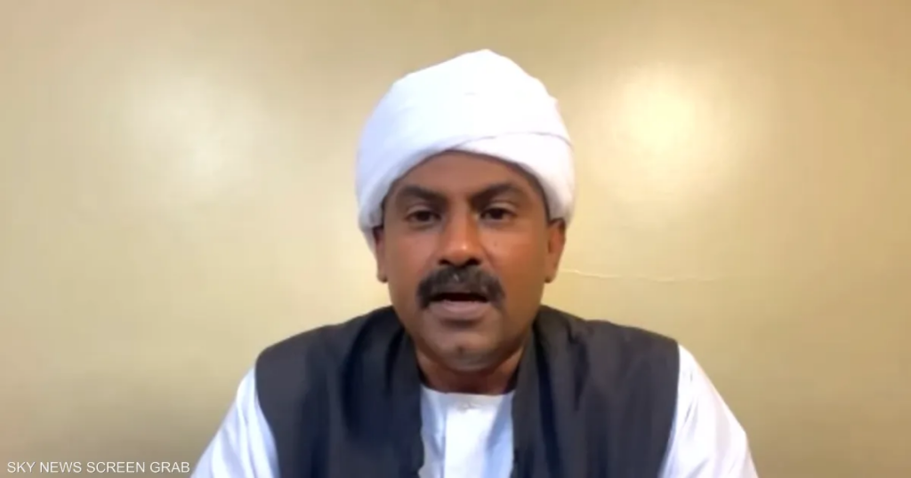 الفكي: مشروع الدولة المدنية في السودان "حلم قائم"