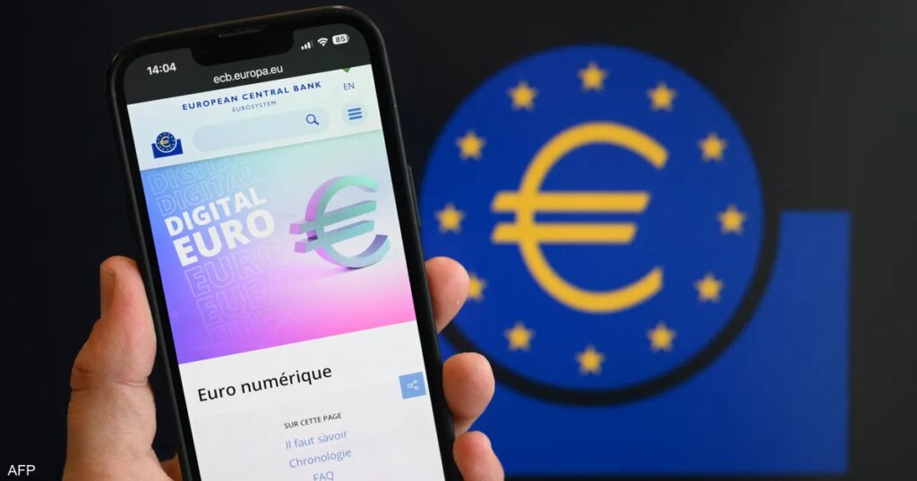 ثلثا المدفوعات بقبضة أميركية… فجوة سيادية في أوروبا