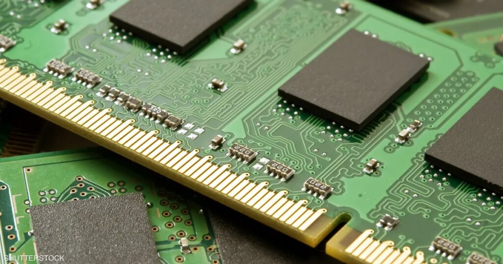 "راماغيدون" يقترب: لماذا أصبحت الذاكرة "عنق الزجاجة" الجديد؟