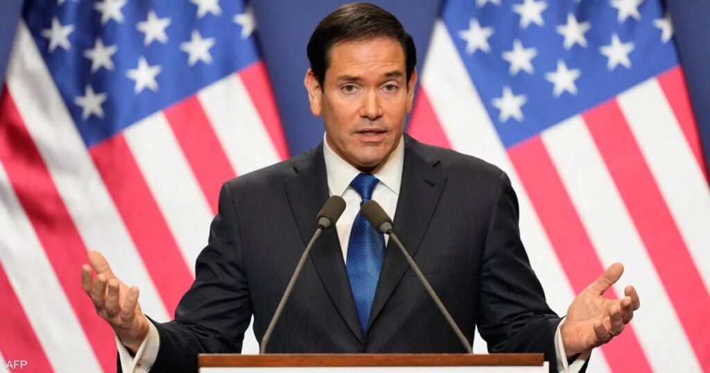 وزير الخارجية الأميركي: سيكون من الصعب إبرام اتفاق مع إيران