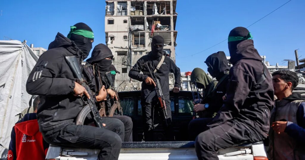 رموز الإيموجي.. كيف استخدمتها حماس في هجوم السابع من أكتوبر؟