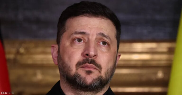 زيلينسكي يحذّر من تصعيد روسي جديد يستهدف قطاع الطاقة
