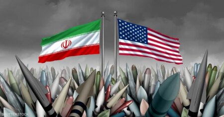 تعزيزات أميركية قبيل محادثات جنيف.. رسائل ردع إلى إيران