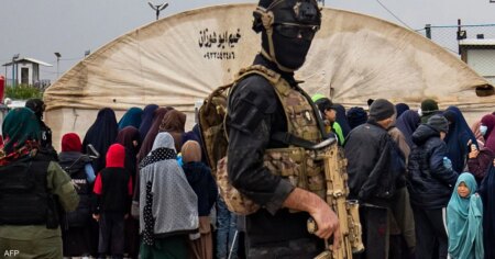 ألبانيزي: لن نعيد أي أسترالي من مخيمات "داعش" في سوريا