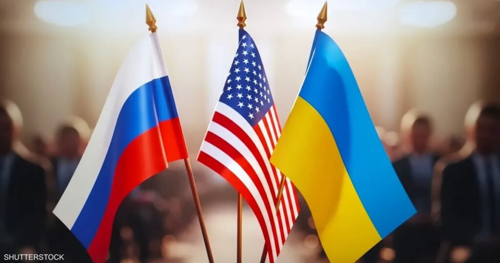 ترامب: من الأفضل لكييف أن تأتي إلى طاولة المفاوضات "بسرعة"