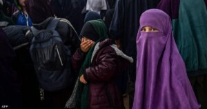 رحلة العمر من سوريا لأستراليا.. إيقاف "عائلات داعش" من السفر