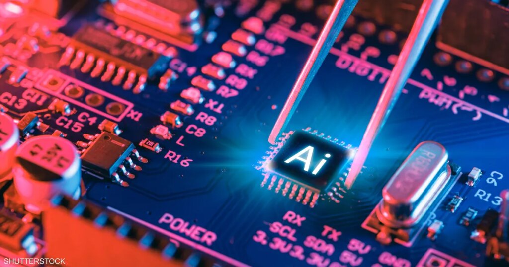 ما مدى واقعية تراكم طلبات بـ1.6 تريليون دولار في مجال الـAI؟