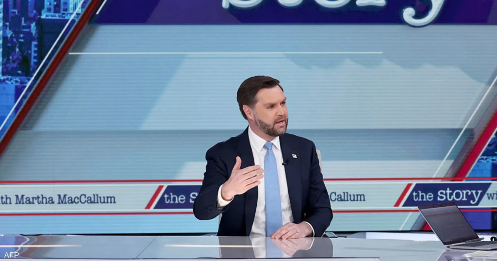 نائب ترامب: امتلاك إيران سلاحا نوويا "خط أحمر"