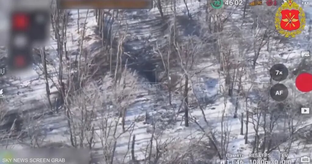 مفاوضات روسيا وأوكرانيا.. "معضلة الأرض" تعمّق الانسداد