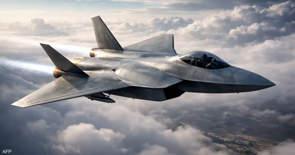 مشروع الطائرة الشبحية الأوروبية يتعثر بسبب "صراع القادة"