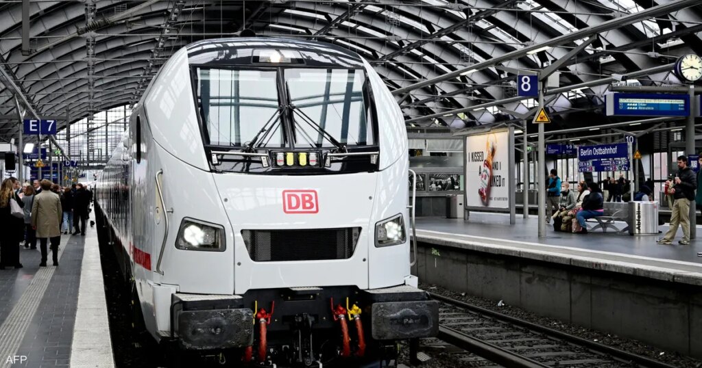 ألمانيا.. هجوم سيبراني واسع يستهدف شبكة السكك الحديدية