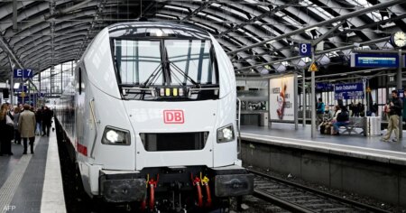 ألمانيا.. هجوم سيبراني واسع يستهدف شبكة السكك الحديدية