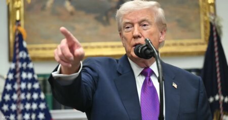 ترامب يخيّر إيران: الاتفاق أو استخدام "قاعدة دييغو غارسيا"