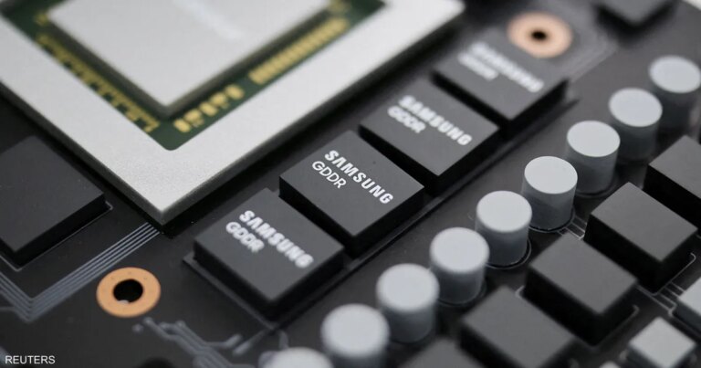 اختناق رقائق الذاكرة يرفع كلفة الاقتصاد الرقمي