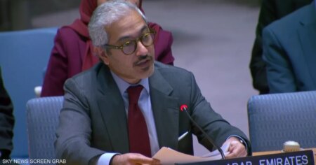 الإمارات تدعو لمسار سياسي سوداني يستبعد "المتطرفين والإخوان"