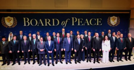 ترامب يعلن حجم الأموال المخصصة لغزة وتفاصيل إدارتها